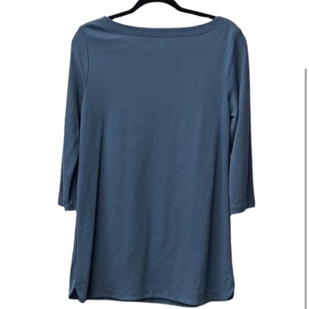 J. Jill Blue Women's Top